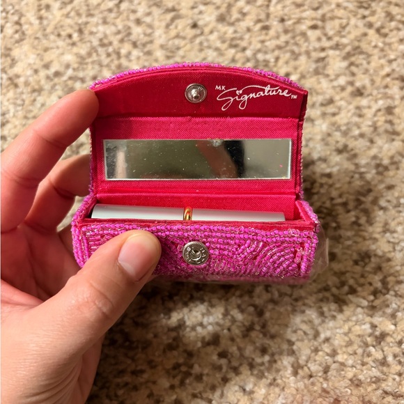 Mary Kay Black Raspberry Lipstick Set - Picture 3 of 3